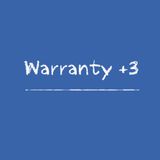 Eaton Warranty+3 Product 07, Distributed services (Electronic format), Eaton Warranty extension for 3 years