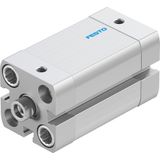 ADN-20-35-I-P-A Compact cylinder