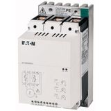 Soft starter, 81 A, 200 - 480 V AC, 24 V AC/DC, Frame size FS3, Ambient temperature Operation -40 - +40 °C