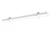 Linear Recessed L2260 4000K White Dim. Sasa