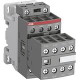 NFB44E-14 250-500V50/60HZ-DC Contactor