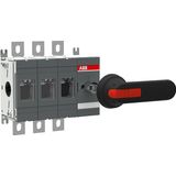 OT315E30P SWITCH-DISCONNECTOR