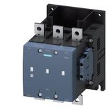 vacuum contactor AC-3e/AC-3 300 A, ...