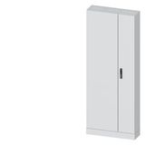 ALPHA 630, Floor-mounted cabinet, I...