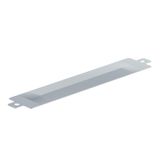 SSE SSLB 500 FS  Anti-dust element, W500mm, Steel, St, strip galvanized, DIN EN 10346