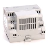 Power Supply, 120/220VAC Input, 86W, 3.0A, 24VDC Output