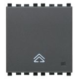 MASTER dimmer 230V 500VA 2M grey