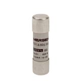 High-Speed Cylindrical Fuse 14x51 aR 690VAC 25A