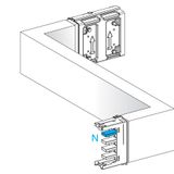 Z-90° LI-RE 250X(250-750)X250 MTM 250A