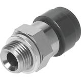 QS-V0-G1/8-6 Push-in fitting