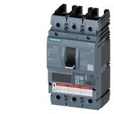 circuit breaker 3VA6 UL frame 250 b...