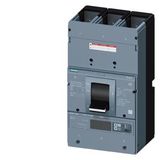 circuit breaker 3VA6 UL frame 2000 ...