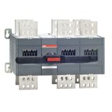 OT2500E13CP CHANGE-OVER SWITCH