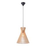 Groa 34 | Pendant | Wood