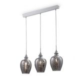 Pendant Blues Pendant Lamp Nickel