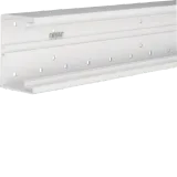 Trunking base,70100,pure white