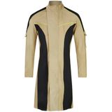 Arc-fault-tested protective coat size 64/66(3XL)