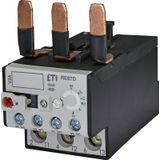 Thermal overload relay, RE67.2D-80