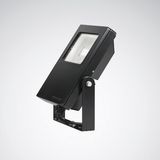 Floodlight / Projectors Combial Reflector Black ET 56W 7500lm 70 rotationally sym. wide (RB) IP65 IK09 4 SDCM 6960040