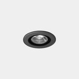 Downlight IP66 Max ø75mm Round LED 6.5W 3000K Urban grey 423lm