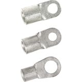 CABLE LUGS KB 1-2,5R DIN 46234