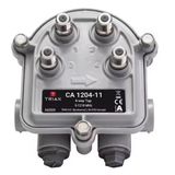 CA 1204-11, 4-way Tap 11dB