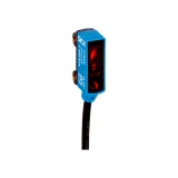 Photoelectric sensors:  W2: WTB2S-2F1310