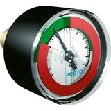 MA-50-145-R1/4-PSI-E-RG Pressure gauge