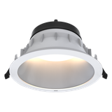 Comfort EVO 1 Dual Output CCT Downlight White