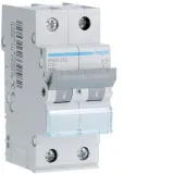 Circuit Breaker 2P 10A C 3kA 2M