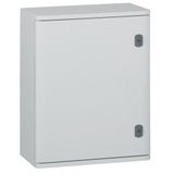 Cabinet Marina - polyester - IP 66 - IK 10 - 820x610x300 mm