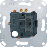 Switches cable outlet 13A 70x70 mm 3190CUKOEINS