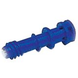 VXXCWNJ6 VMS COVER SCREW BLUE 4PCS