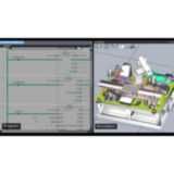 Sysmac Studio 3D Simulation Option (64 bit) 3 Users License