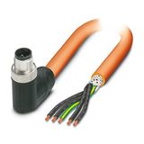 Power cable