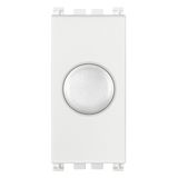 Dimmer 120V 30-500W/30-300VA white