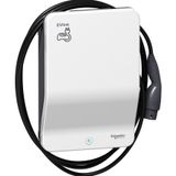 EVlink Wallbox Plus  7,4kW-T2-kabel