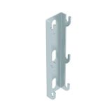 G-GRM-R125 FS Hook rail for G mesh cable tray mounting 105x25x15
