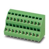 ZFKKDSA 1,5C-5,0- 3 - PCB terminal block