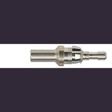 DIN 41626 male connector 1mm POF