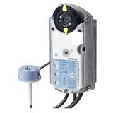 GNA166.1E/T12 - Actuators for fire protection dampers