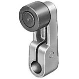 ASK-01 Swivel lever, short