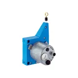 Wire draw encoders:  EcoLine: BCG08-I1BM0399