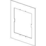 FF-XLP00-ABB-3P1 Front frame