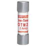 Fuse OTM - Midget - Fast-Acting 250VAC 2A Ferrule