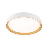 Lea LED Ceiling Flush Light 72W 3610Lm 3000ºK White