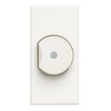 AXOLUTE - DIMMER RESIST 500W DEVIAT BIANCO