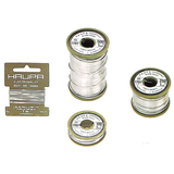 Solder wire S-Sn99Cu1 3.5% 1mm 500g lead-free