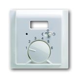 1795 TA-74 CoverPlates (partly incl. Insert) carat® Alpine white