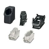 Connector set